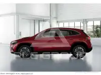 2025 Mercedes Benz GLA 250