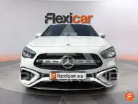 2025 Mercedes Benz GLA 250