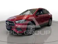 2025 Mercedes Benz GLA 250
