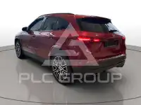 2025 Mercedes Benz GLA 250