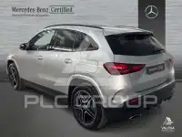 2025 Mercedes Benz GLA 250