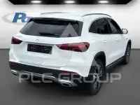 2025 Mercedes Benz GLA 250