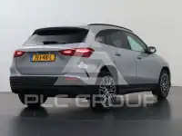 2025 Mercedes Benz GLA 250