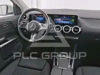 2025 Mercedes Benz GLA 250