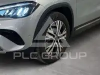 2025 Mercedes Benz GLA 250