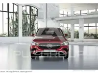 2025 Mercedes Benz GLA 250