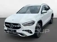 2025 Mercedes Benz GLA 250