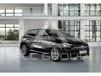 2025 Mercedes Benz GLA 250