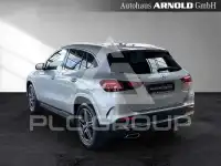 2025 Mercedes Benz GLA 250