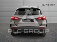 2025 Mercedes Benz GLA 250