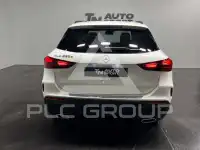 2025 Mercedes Benz GLA 250