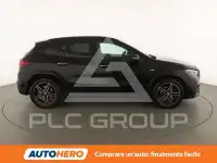 2025 Mercedes Benz GLA 250