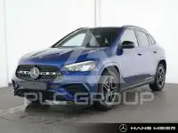 2025 Mercedes Benz GLA 250