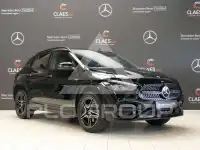 2025 Mercedes Benz GLA 250