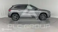 2025 Mercedes Benz GLA 250