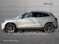 2025 Mercedes Benz GLA 250