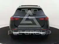 2025 Mercedes Benz GLA 250
