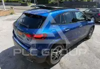 2025 Mercedes Benz GLA 250