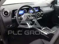 2025 Mercedes Benz GLA 250