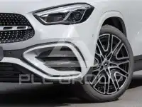 2025 Mercedes Benz GLA 250