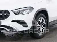 2025 Mercedes Benz GLA 250