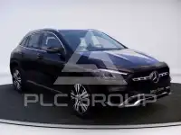 2025 Mercedes Benz GLA 250