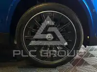 2025 Mercedes Benz GLA 250