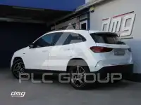 2025 Mercedes Benz GLA 250