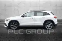 2025 Mercedes Benz GLA 250