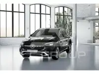 2025 Mercedes Benz GLA 250