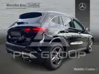 2025 Mercedes Benz GLA 250