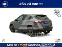 2025 Mercedes Benz GLA 250