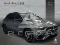 2025 Mercedes Benz GLA 250