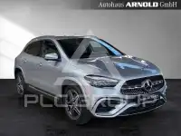 2025 Mercedes Benz GLA 250