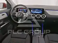 2025 Mercedes Benz GLA 250