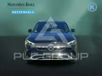 2025 Mercedes Benz GLA 250