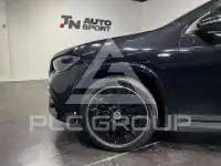 2025 Mercedes Benz GLA 250