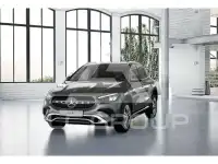 2025 Mercedes Benz GLA 250
