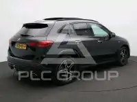 2025 Mercedes Benz GLA 250