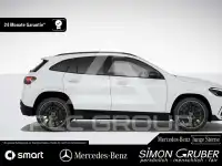 2025 Mercedes Benz GLA 250