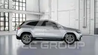 2025 Mercedes Benz GLA 250