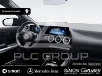 2025 Mercedes Benz GLA 250