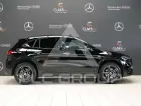 2025 Mercedes Benz GLA 250