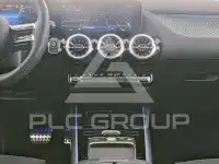 2025 Mercedes Benz GLA 250