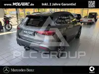 2025 Mercedes Benz GLA 250
