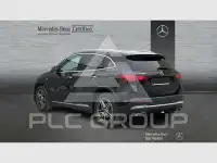 2025 Mercedes Benz GLA 250
