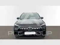 2025 Mercedes Benz GLA 250