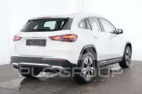 2025 Mercedes Benz GLA 250