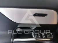 2025 Mercedes Benz GLA 250
