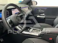 2025 Mercedes Benz GLA 250